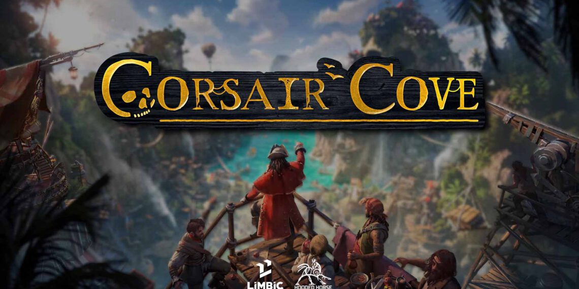 Corsair Cove – Review (PC)