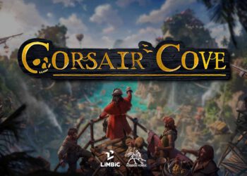 Corsair Cove – Review (PC)