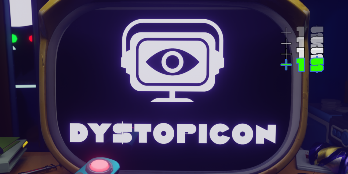 Review – DYSTOPICON