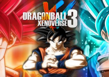 [gamescom preview] Dragon Ball Xenoverse 3 – Die ungewisse Zukunft