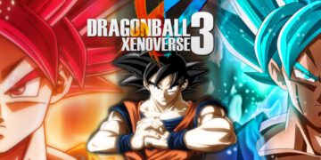 [gamescom preview] Dragon Ball Xenoverse 3 – Die ungewisse Zukunft