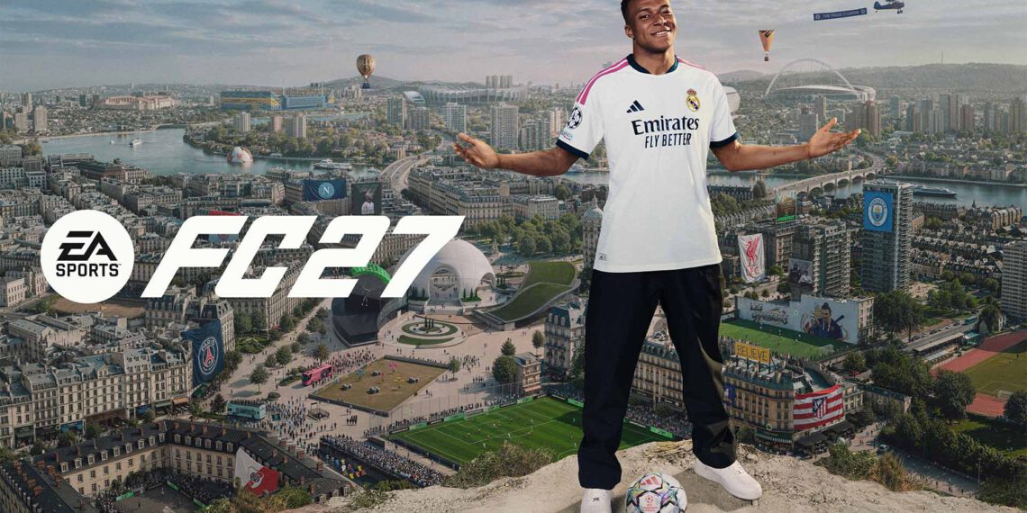 EA Sports FC 27 – Ehemaliger Entwickler kritisiert neuen Modus The Grounds