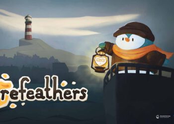 SCHROTT: Roguelike Racer – Ivy Juice Games zeigt den Roguelite-Racer im GamingUp Showcase 2026