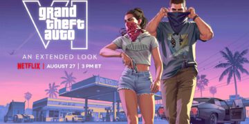 Grand Theft Auto VI – Rockstar kündigt „An Extended Look“ für Ende August an