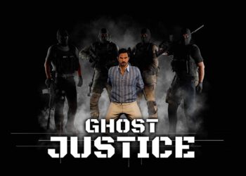 Ghost Justice – Taktikspiel ist auf der gamescom 2026 erstmals öffentlich spielbar
