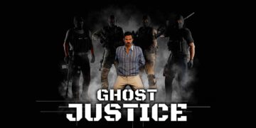 Ghost Justice – Taktikspiel ist auf der gamescom 2026 erstmals öffentlich spielbar