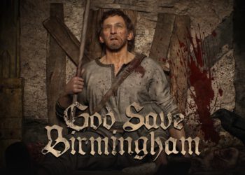 [gamescom preview] God save Birmingham – Mittelalter trifft Apokalypse