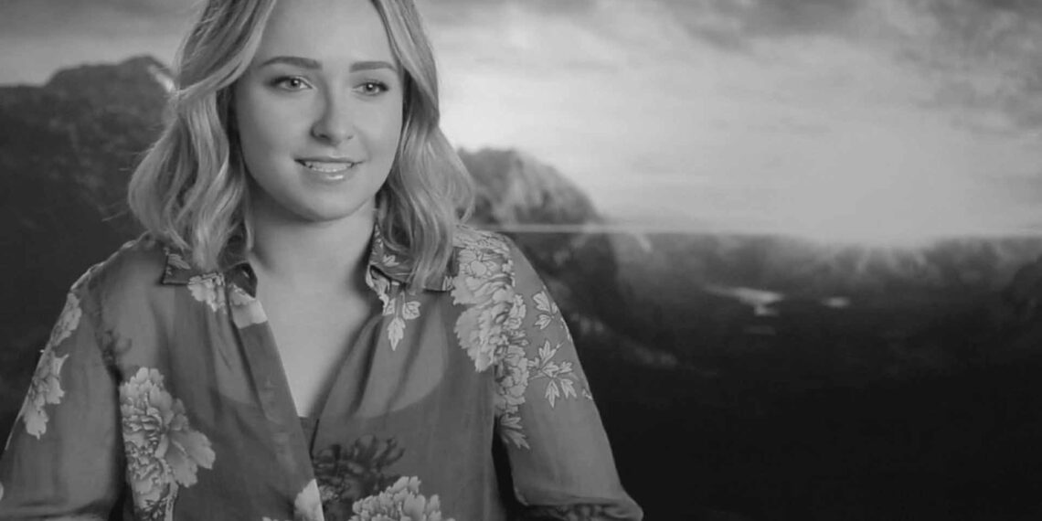 Hayden Panettiere – Until-Dawn- und Kingdom-Hearts-Schauspielerin mit 36 Jahren gestorben