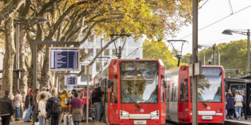 gamescom 2026 – ÖPNV-Pläne der KVB werfen Fragen auf