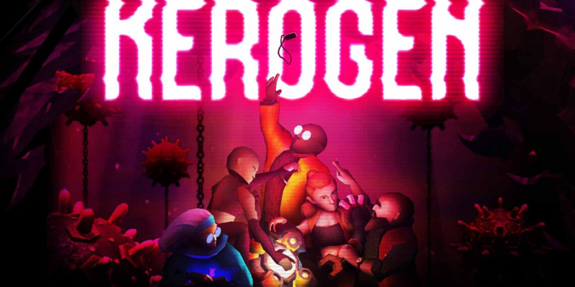 SCHROTT: Roguelike Racer – Ivy Juice Games zeigt den Roguelite-Racer im GamingUp Showcase 2026