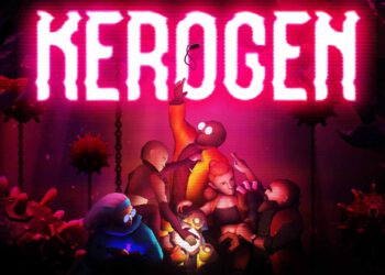 SCHROTT: Roguelike Racer – Ivy Juice Games zeigt den Roguelite-Racer im GamingUp Showcase 2026