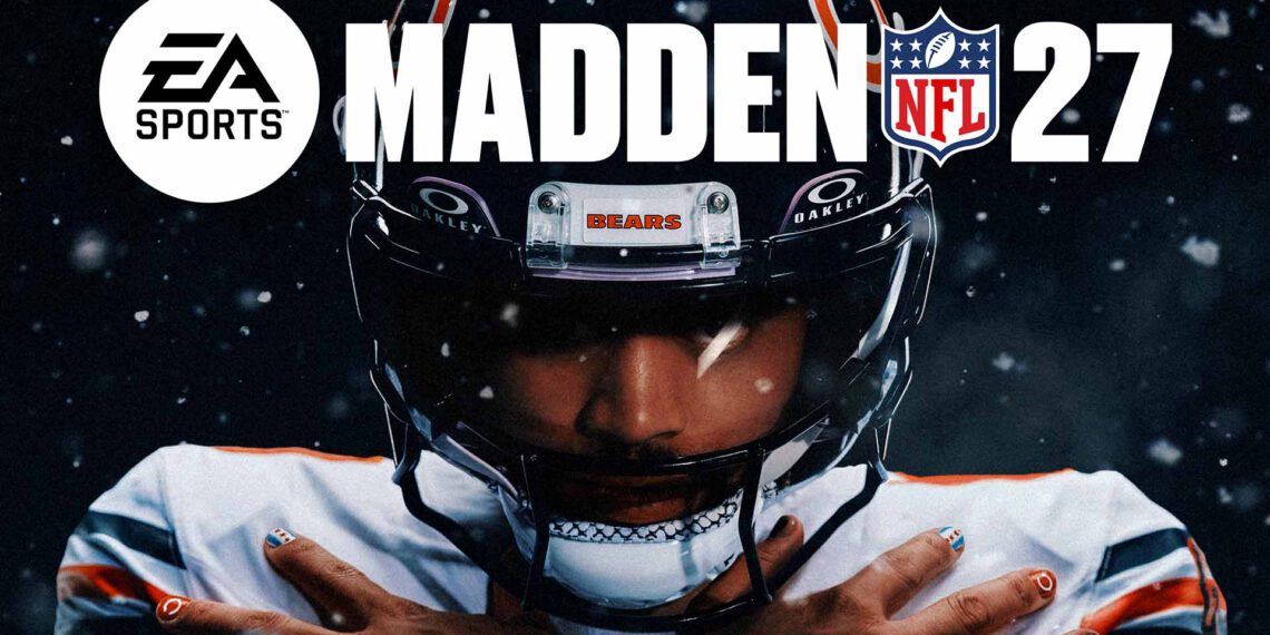 Madden NFL 27 – EA veröffentlicht Soundtrack mit 78 Songs