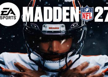 Madden NFL 27 – EA veröffentlicht Soundtrack mit 78 Songs