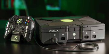 Xbox – Mattel Brick Shop bringt Original-Konsole und Duke Controller als 3.509-Teile-Set