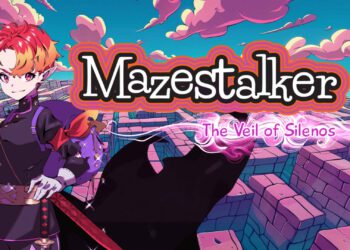 SCHROTT: Roguelike Racer – Ivy Juice Games zeigt den Roguelite-Racer im GamingUp Showcase 2026