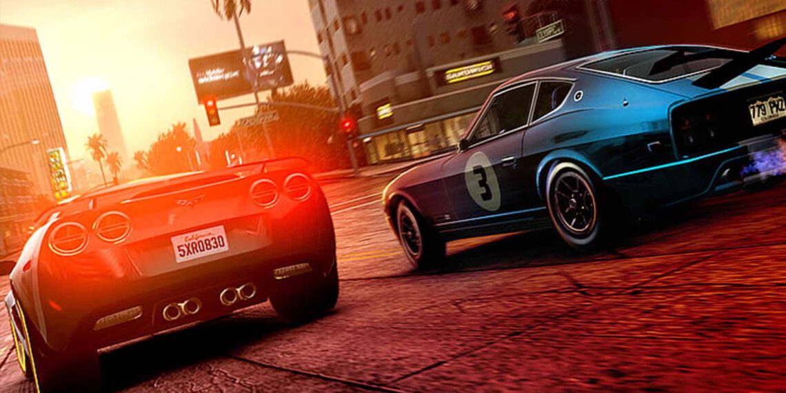 Midnight Club 5 – Ehemaliger Rockstar-Entwickler spricht über eingestellten fünften Teil