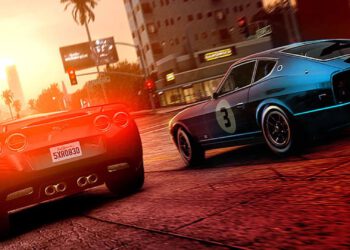 Midnight Club 5 – Ehemaliger Rockstar-Entwickler spricht über eingestellten fünften Teil