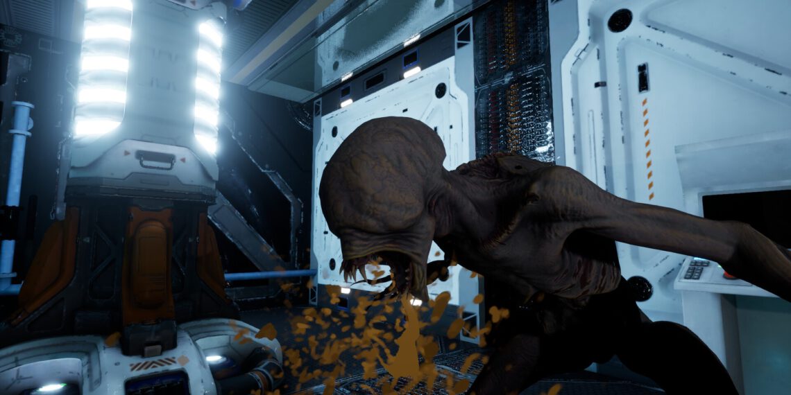 [gamescom preview] Mimic – Traue keinem Menschen