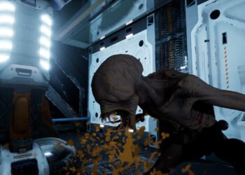[gamescom preview] Mimic – Traue keinem Menschen