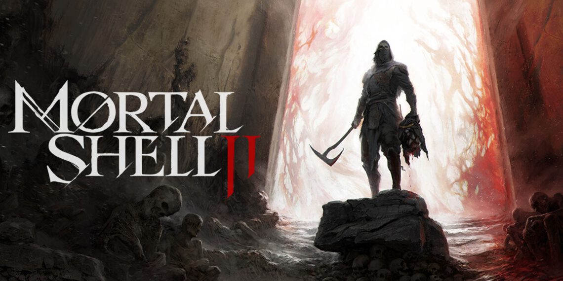 Mortal Shell 2 – Nachfolger bringt zahlreiche Verbesserungen