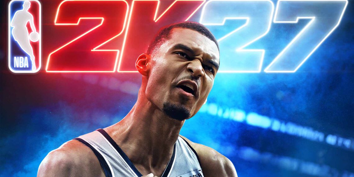 NBA 2K – Reihe erreicht fast 175 Millionen Verkäufe und wächst weiter