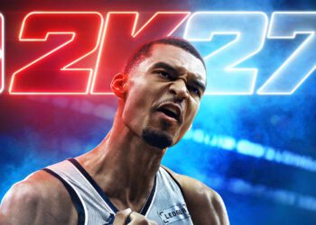 NBA 2K – Reihe erreicht fast 175 Millionen Verkäufe und wächst weiter