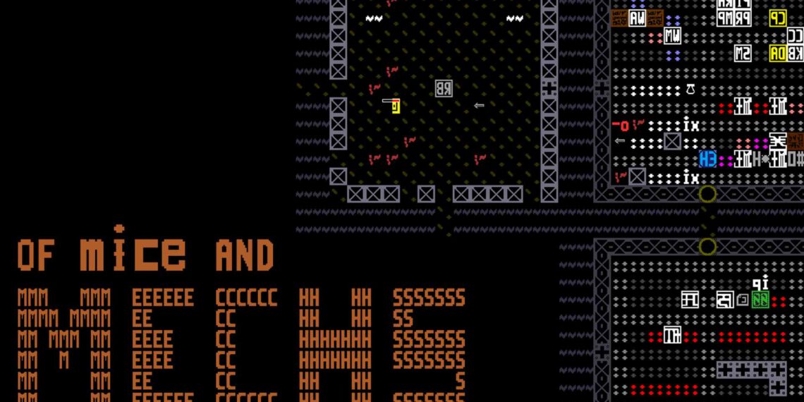 SCHROTT: Roguelike Racer – Ivy Juice Games zeigt den Roguelite-Racer im GamingUp Showcase 2026