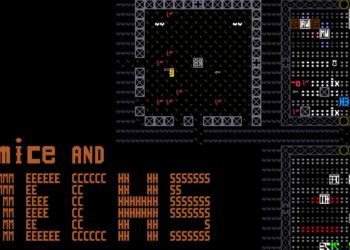 SCHROTT: Roguelike Racer – Ivy Juice Games zeigt den Roguelite-Racer im GamingUp Showcase 2026