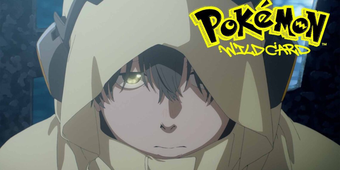 Pokémon: Wild Card – Neuer Pokémon-Film mit Mimikyu und Sammelkarten angekündigt