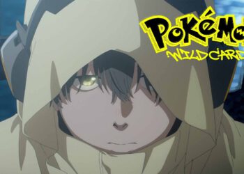 Pokémon: Wild Card – Neuer Pokémon-Film mit Mimikyu und Sammelkarten angekündigt