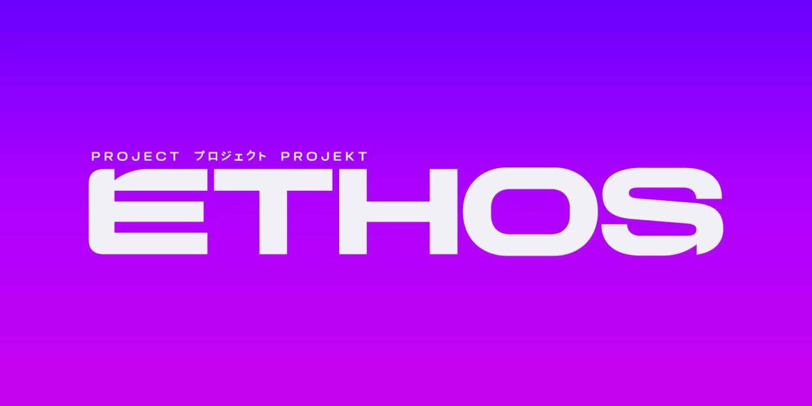 Project ETHOS – 2K führt den Shooter weiterhin offiziell in seiner Spiele-Pipeline