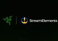 StreamElements – Razer übernimmt Streaming-Plattform