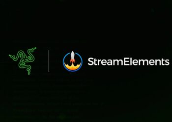 StreamElements – Razer übernimmt Streaming-Plattform