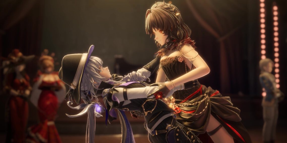 [gamescom preview] – Silver Palace