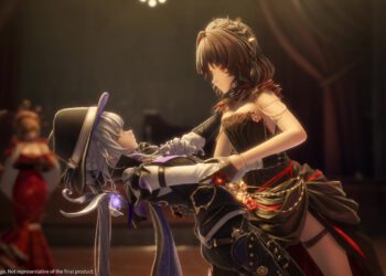 [gamescom preview] – Silver Palace