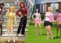 Die Sims 4 – Mean Girls und Clueless bekommen eigene Kits