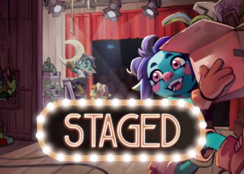 SCHROTT: Roguelike Racer – Ivy Juice Games zeigt den Roguelite-Racer im GamingUp Showcase 2026