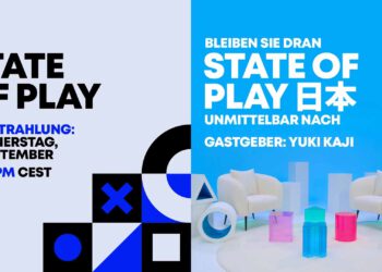 State of Play – Sony kündigt gleich zwei Shows für den 3. September an