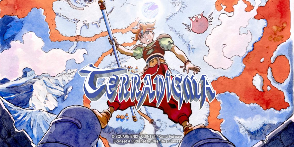 [gamescom preview] Terranigma – Klassiker vom SNES ist zurück