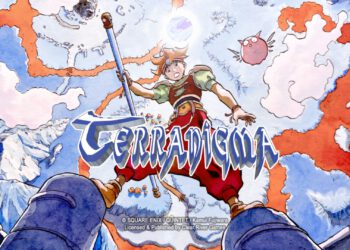 [gamescom preview] Terranigma – Klassiker vom SNES ist zurück