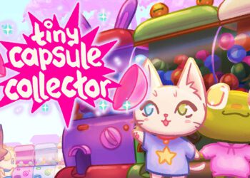 SCHROTT: Roguelike Racer – Ivy Juice Games zeigt den Roguelite-Racer im GamingUp Showcase 2026