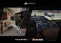 Corsair – Übernahme von Trak Racer erweitert Simracing-Angebot
