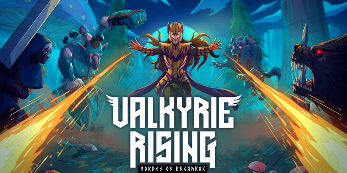 SCHROTT: Roguelike Racer – Ivy Juice Games zeigt den Roguelite-Racer im GamingUp Showcase 2026