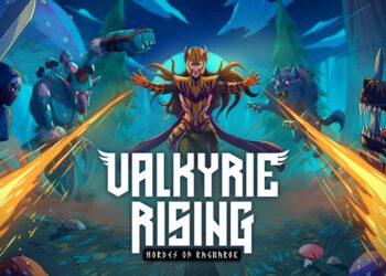 SCHROTT: Roguelike Racer – Ivy Juice Games zeigt den Roguelite-Racer im GamingUp Showcase 2026