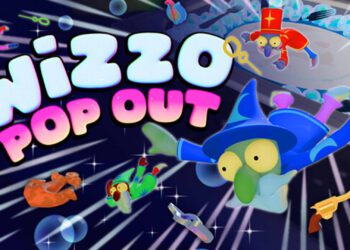 SCHROTT: Roguelike Racer – Ivy Juice Games zeigt den Roguelite-Racer im GamingUp Showcase 2026
