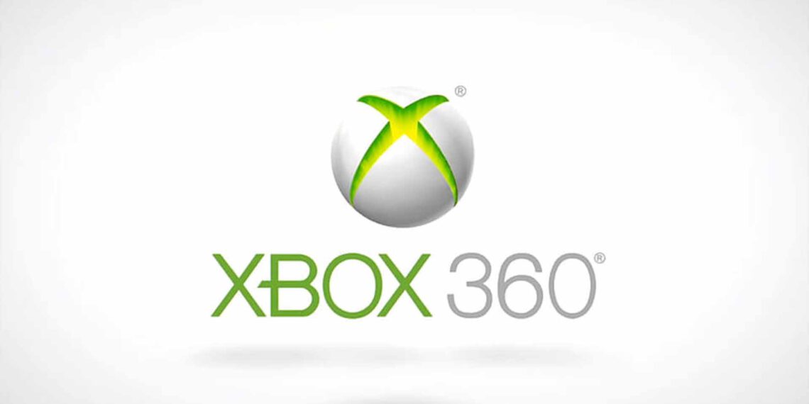 Xbox 360 – Klassiker sollen auf den PC kommen