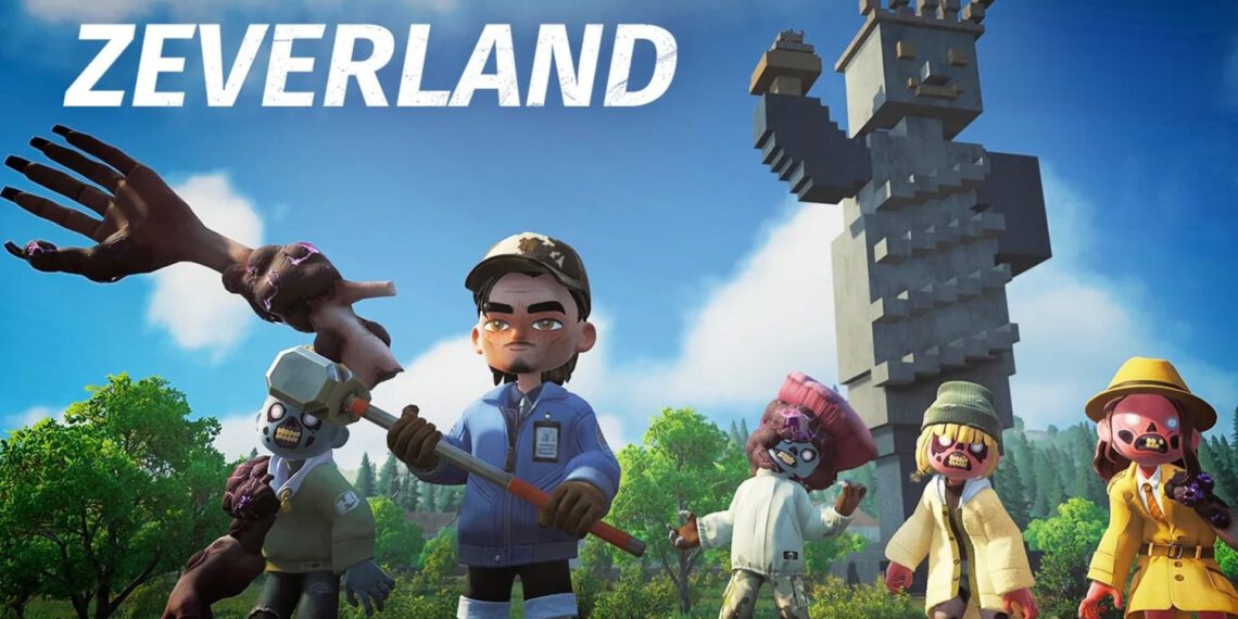 [gamescom preview] Zeverland – Spiel ohne Limit
