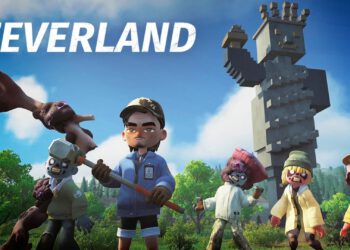 [gamescom preview] Zeverland – Spiel ohne Limit