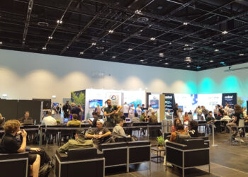 gamescom dev 2026 – KI als kreativer Co-Pilot