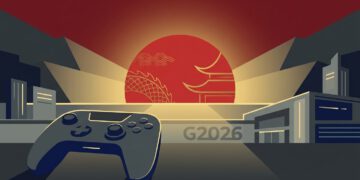 gamescom 2026 – Wie Chinas Gaming-Giganten die Messehallen dominierte